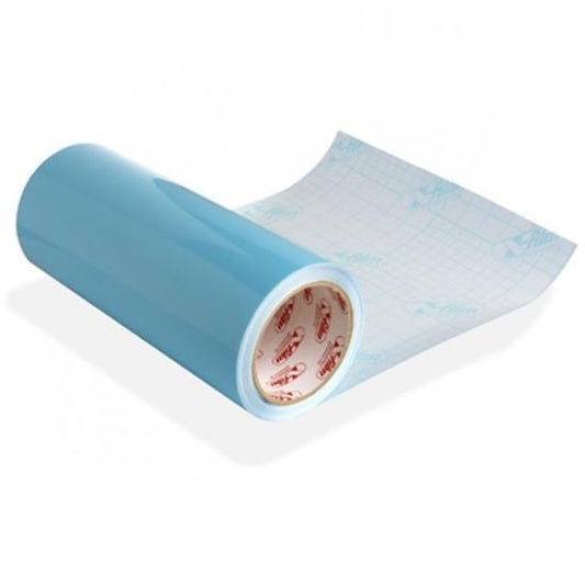 X-film® MONTEX DX 1 doppelseitige Klebefolie, beidseitig permanent, verzögerte Anfangshaftung