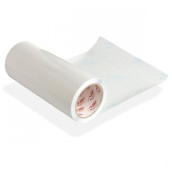 X-film® MONTEX DX 2 doppelseitige Klebefolie, beidseitig permanent, extra stark