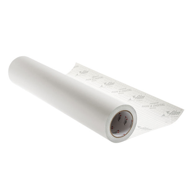X-film® D-GF Sablé Glasdekorfolie, bedruckbar