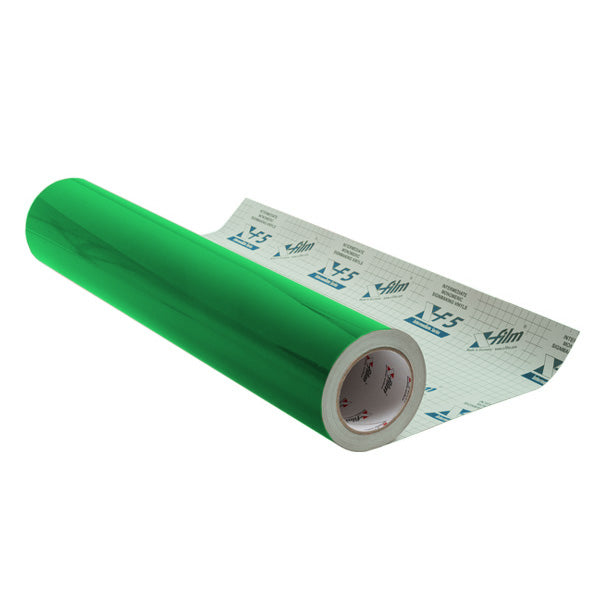 Glasdekorfolie Farbfolie D-GF Colour Line transparent 10m Rolle