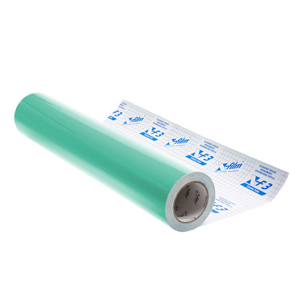 Farbfolie Plotterfolie XF 3 glänzend 50m Rolle