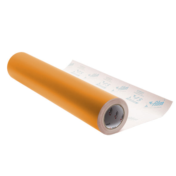 Farbfolie Plotterfolie XF 5 matt 10m Rolle