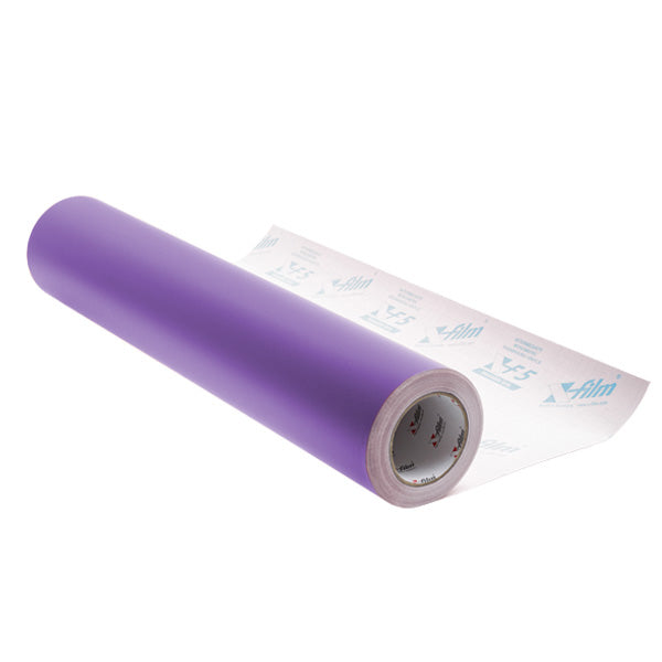 Farbfolie Plotterfolie XF 5 matt 10m Rolle