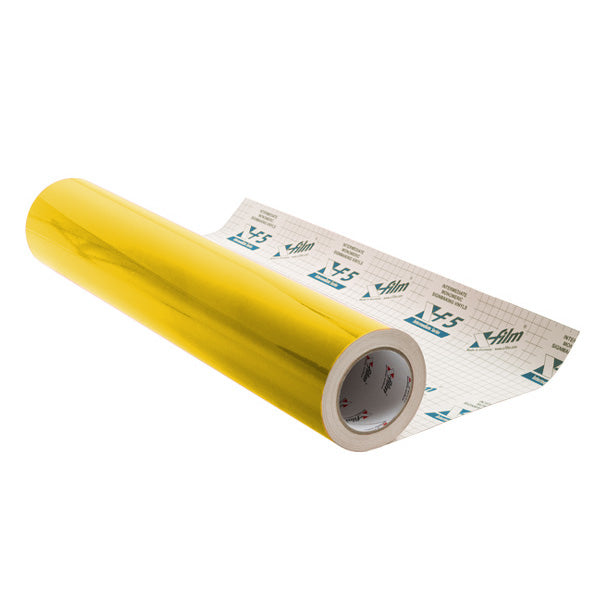 Glasdekorfolie Farbfolie D-GF Colour Line transparent 25m Rolle