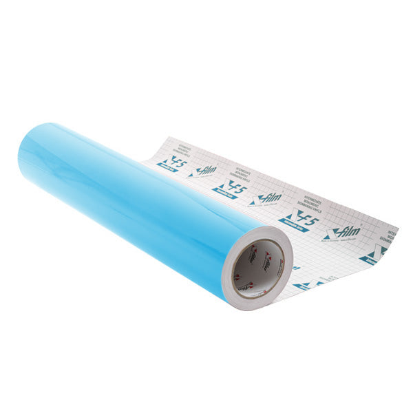 Glasdekorfolie Farbfolie D-GF Colour Line transparent 25m Rolle