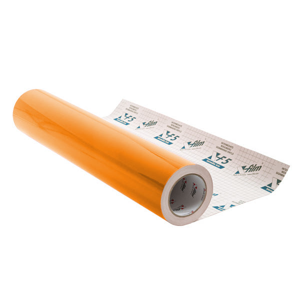 Glasdekorfolie Farbfolie D-GF Colour Line transparent 10m Rolle