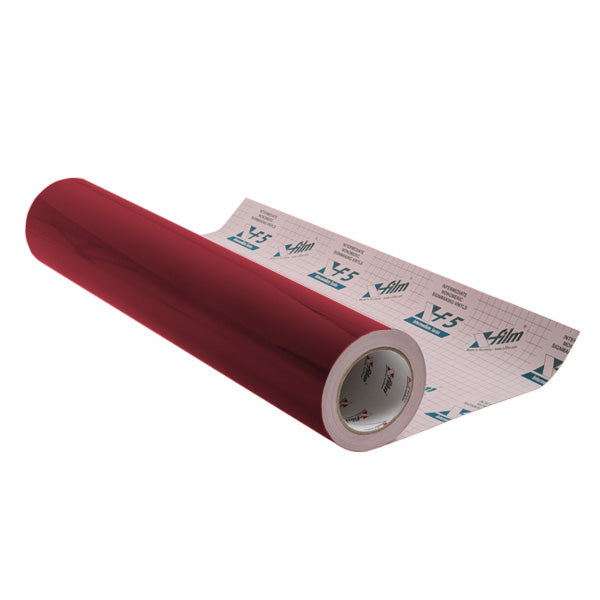 Glasdekorfolie Farbfolie D-GF Colour Line transparent 25m Rolle