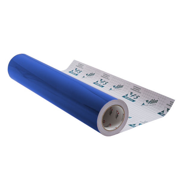 Glasdekorfolie Farbfolie D-GF Colour Line transparent 25m Rolle