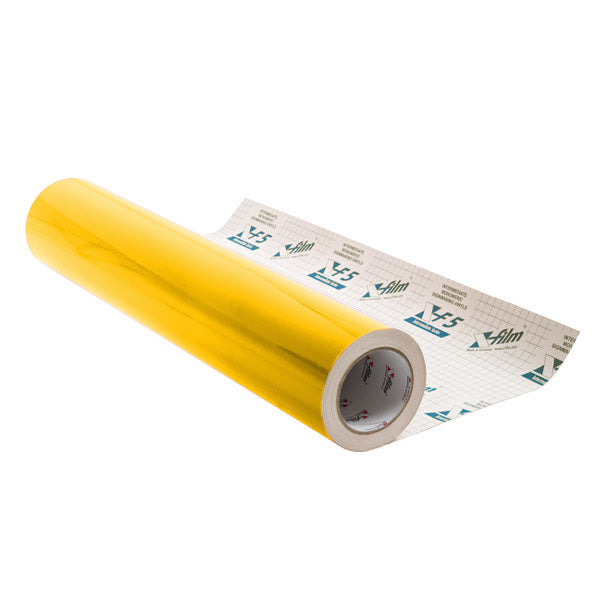 Glasdekorfolie Farbfolie D-GF Colour Line transparent 25m Rolle