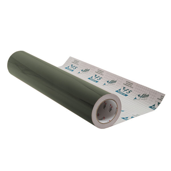Glasdekorfolie Farbfolie D-GF Colour Line transparent 25m Rolle