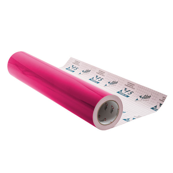 Glasdekorfolie Farbfolie D-GF Colour Line transparent 25m Rolle