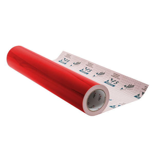 Glasdekorfolie Farbfolie D-GF Colour Line transparent 25m Rolle
