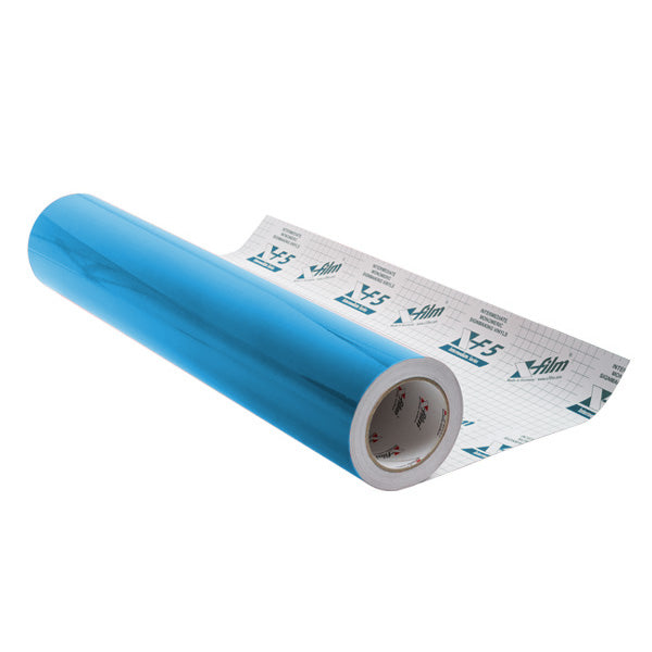 Glasdekorfolie Farbfolie D-GF Colour Line transparent 25m Rolle