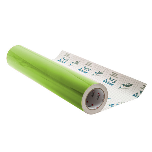 Glasdekorfolie Farbfolie D-GF Colour Line transparent 25m Rolle