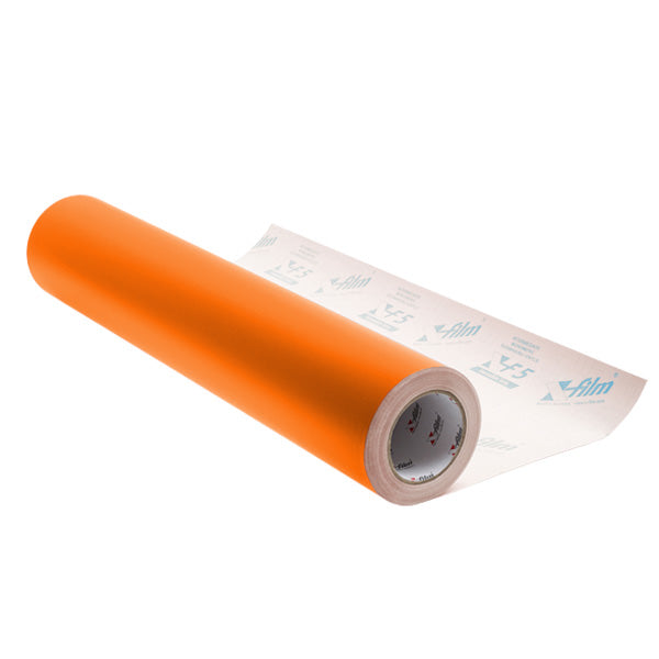 Farbfolie Plotterfolie XF 5 matt 50m Rolle