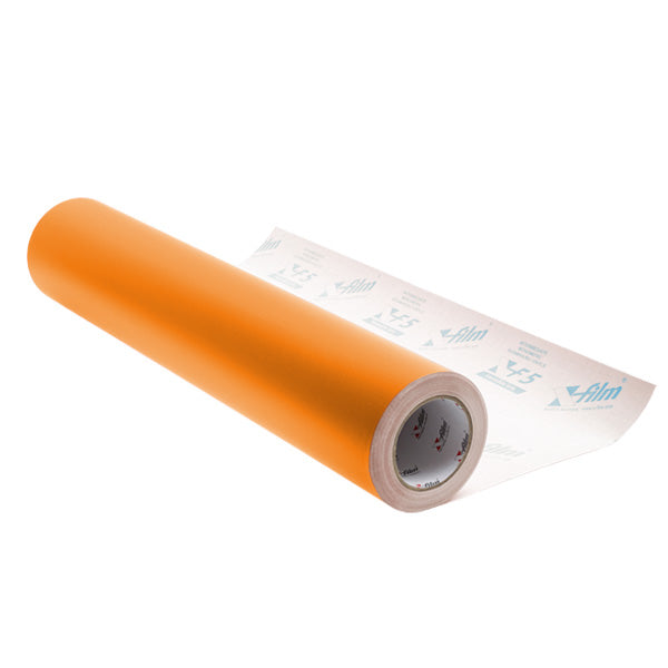 Farbfolie Plotterfolie XF 5 matt 50m Rolle