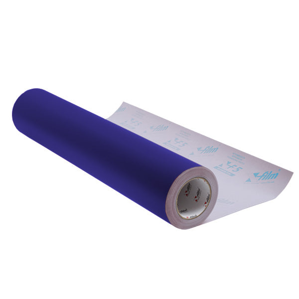 Farbfolie Plotterfolie XF 5 matt 50m Rolle