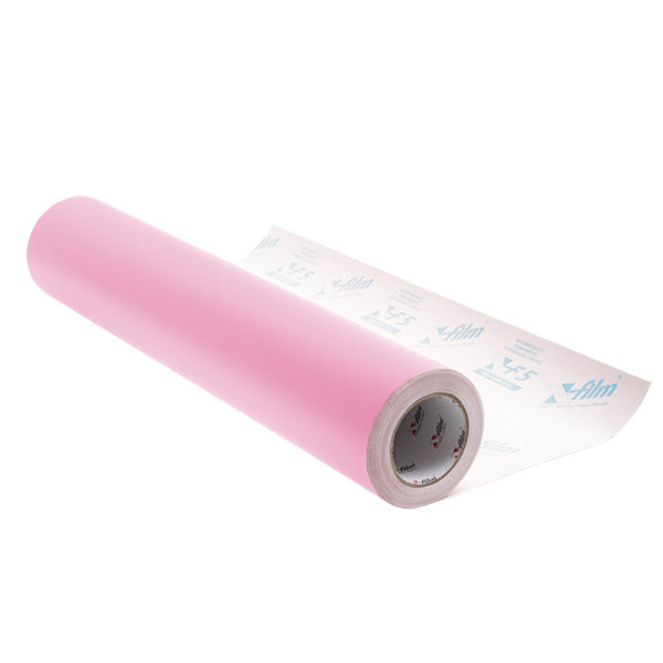 Farbfolie Plotterfolie XF 5 matt 50m Rolle