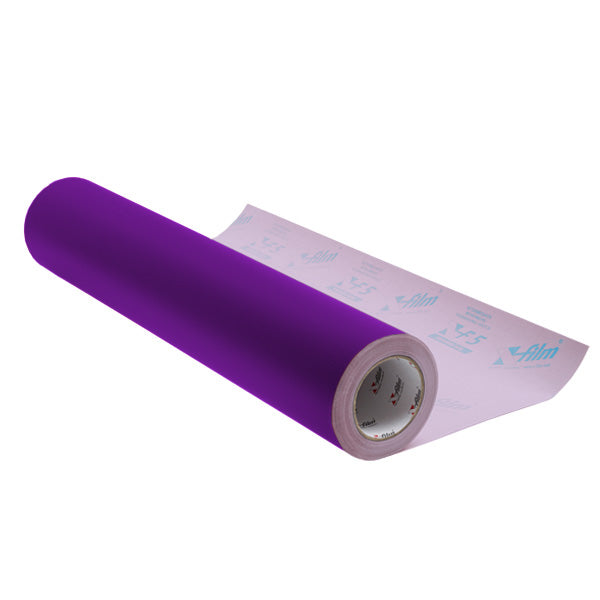 Farbfolie Plotterfolie XF 5 matt 50m Rolle